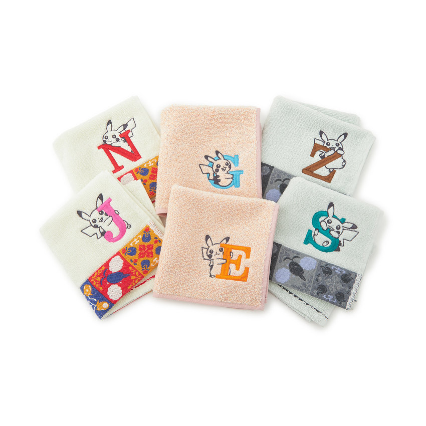 「ポケモンセンターオンラインMYデザイン」オープンと発送時期のご案内